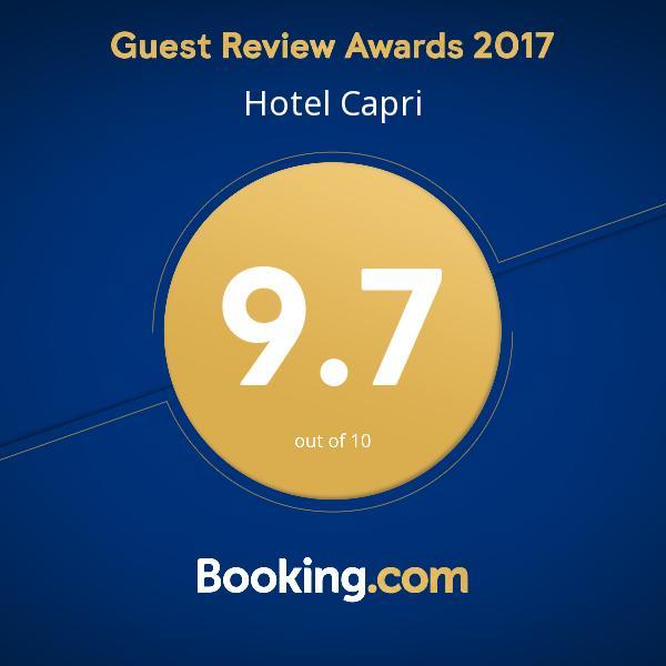 Hotel Capri Sukhumi Exterior foto